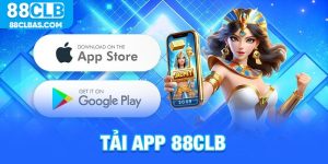 Tải App 88CLB – Hướng Dẫn Tải Ứng Dụng Chơi Game Chuẩn Nhất